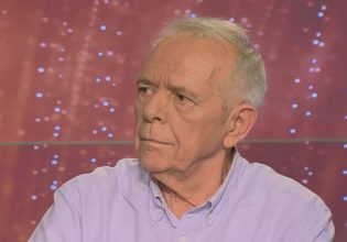 «Φοβόταν μην τον σκοτώσω»: Σοκάρει ο Γιώργος Αρμένης – Η τραγική ιστορία με τον πατέρα του