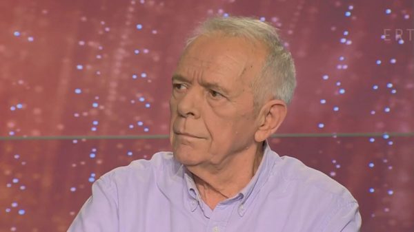 «Φοβόταν μην τον σκοτώσω»: Σοκάρει ο Γιώργος Αρμένης – Η τραγική ιστορία με τον πατέρα του