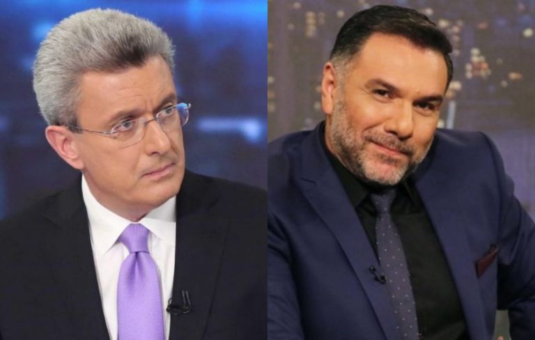 Πανικός στο πρόγραμμα του ΑΝΤ1: Αλλάζουν όλα – Σε νέα μέρα Χατζηνικολάου και Αρναούτογλου