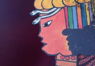 Οι Θεομύθοι του Ολύμπου συνεχίζονται για δεύτερη χρονιά στο θέατρο Αυλαία στον Πειραιά