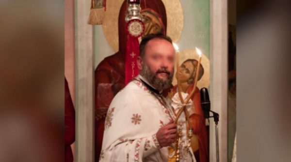 Μυστήριο με το θάνατο του αρχιμανδρίτη στην Κυψέλη – Τα σενάρια που εξετάζονται