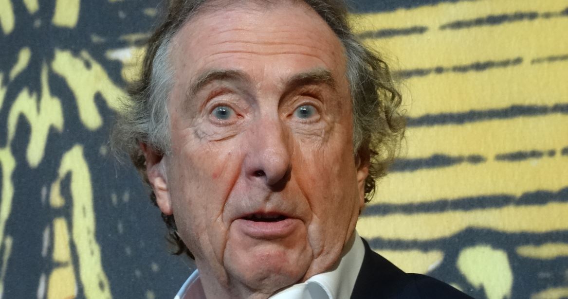 Ο Έρικ Άιντλ των Monty Python ξεπέρασε τον καρκίνο στο πάγκρεας  – «Δεν έκλαψα μέχρι που έμαθα ότι θα ζήσω»