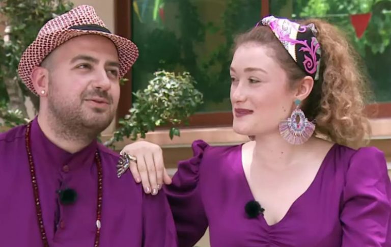 Asia Express: Μαυρίκιος Μαυρικίου και Ιλάειρα Ζήση αποχώρησαν οικειοθελώς με το «καλημέρα»