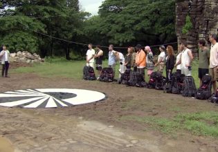 Asia Express: Ανατροπή με την αποχώρηση – Η ανακοίνωση που «πάγωσε» τους παίκτες