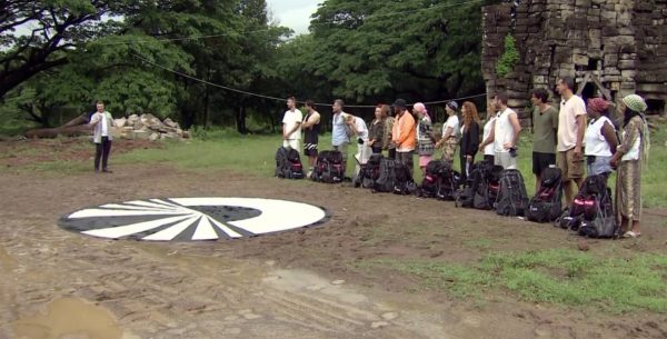 Asia Express: Ανατροπή με την αποχώρηση – Η ανακοίνωση που «πάγωσε» τους παίκτες