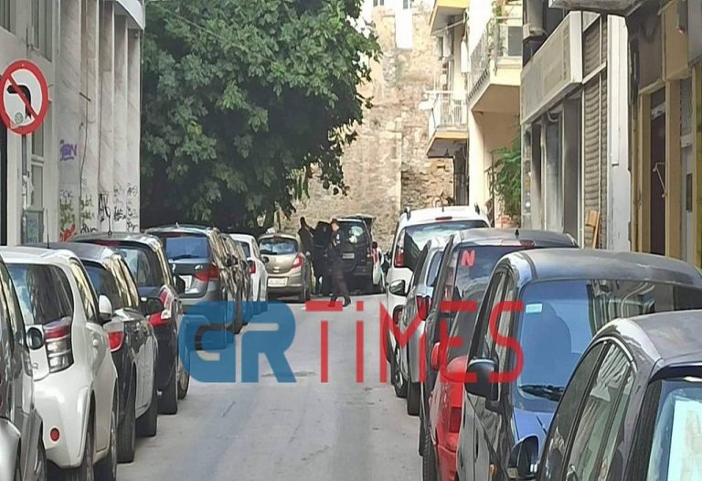 Θεσσαλονίκη: Φάρσα το τηλεφώνημα για βόμβα στην περιοχή των δικαστηρίων