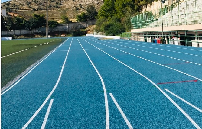 Κερατσίνι – Δραπετσώνα: Ξεκίνησαν δύο σημαντικά έργα σε αθλητικές υποδομές