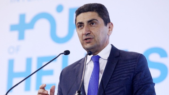 Μητρώο: Τελευταία παράταση από τον Αυγενάκη