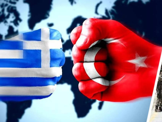 Αζέρικο άρθρο: Η Ελλάδα προετοιμάζεται για πόλεμο με την Τουρκία στο όνομα της Αρμενίας