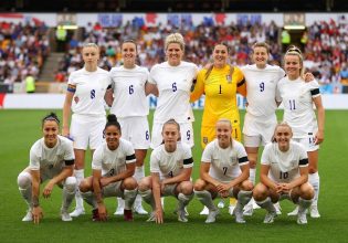 Τον Απρίλιο η πρώτη «Finalissima» γυναικών ανάμεσα σε Βραζιλία και Αγγλία