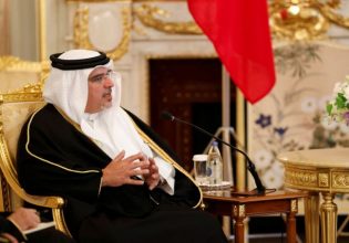 Μπαχρέιν: Εκκλήσεις για τη μετατροπή των ποινών σε 26 θανατοποινίτες