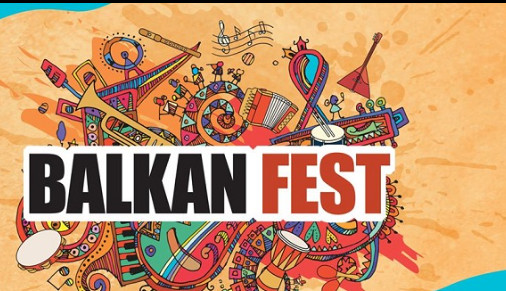 Το Balkan Fest επιστρέφει δυναμικά στη Θεσσαλονίκη με καλλιτέχνες από χώρες των Βαλκανίων