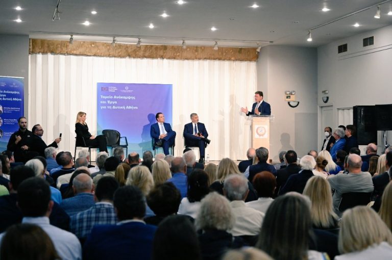 Βαρβιτσιώτης σε Τουρκία: Είμαστε έτοιμοι να αντιμετωπίσουμε κάθε εχθρική ενέργεια