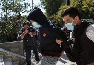 Σεπόλια: Πήραν προθεσμία ο 53χρονος και ο 42χρονος για το βιασμό της 12χρονης