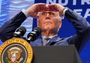 ΗΠΑ: Κακός οιωνός για τους Δημοκρατικούς ενόψει των ενδιάμεσων εκλογών η χαμηλή δημοτικότητα του Τζο Μπάιντεν