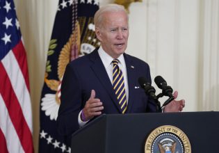 Μπάιντεν: Προειδοποίησε εναντίον του κινδύνου πυρηνικής «αποκάλυψης» – Ο Πούτιν «δεν αστειεύεται»