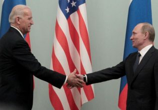 Ουκρανία: Τριγμοί στο στρατόπεδο των Δημοκρατικών – Διάλογος με τη Ρωσία για να βρεθεί διέξοδος