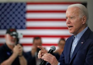 ΗΠΑ: Θα αλλάξουν εξωτερική πολιτική μετά τις ενδιάμεσες εκλογές;