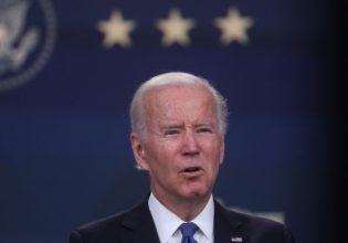 ΗΠΑ: Ο Μπάιντεν ενέκρινε το σχέδιο για την αντιμετώπιση βιολογικών απειλών