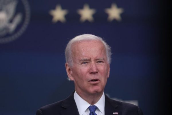 Τζο Μπάιντεν: Η χρήση πυρηνικών όπλων από τη Ρωσία θα είναι απίστευτα σοβαρό λάθος