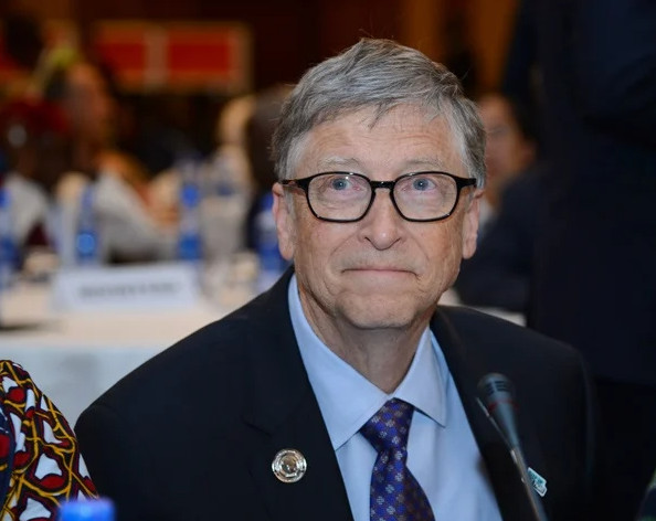 Μπιλ Γκέιτς: Η μυθική επαύλη αξίας 154 εκατομμυρίων δολαρίων