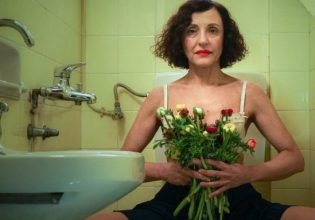 H «Αφροδίτη», του Παύλου Μάτεσι, έρχεται και φέτος στο Bios