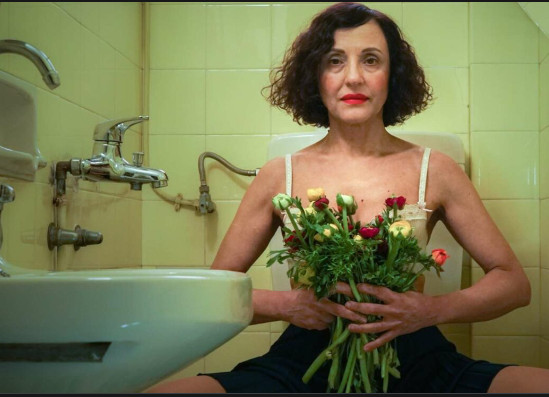 H «Αφροδίτη», του Παύλου Μάτεσι, έρχεται και φέτος στο Bios