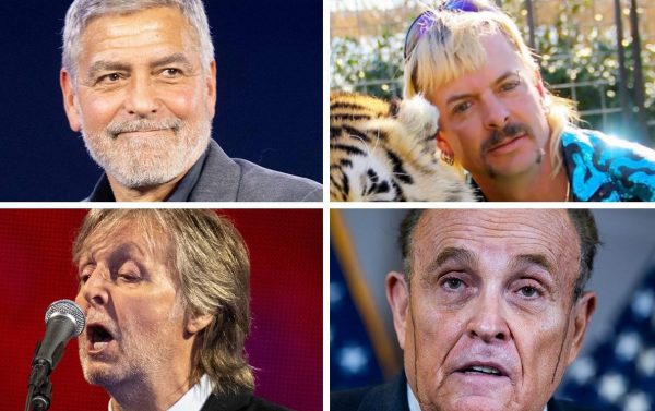 Τελικά είναι κακό οι άντρες να βάφουν τα μαλλιά τους;