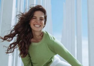 Χριστίνα Μπόμπα: Η εξομολόγηση για την εξωσωματική, η τηλεόραση και η εκπομπή με τον Σάκη Τανιμανίδη