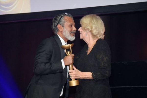 Βραβείο Booker: Απονεμήθηκε στον Σεχάν Καρουνατιλάκα από τη Σρι Λάνκα