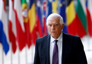 Μπορέλ: Η Ρωσία να ανακαλέσει την απόφασή της για τα σιτηρά