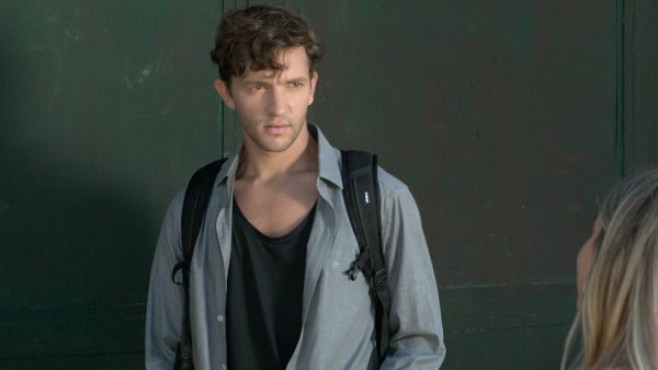 Μαύρο Ρόδο: Στη δίνη των εξελίξεων θα βρεθούν οι ήρωες στο αποψινό επεισόδιο