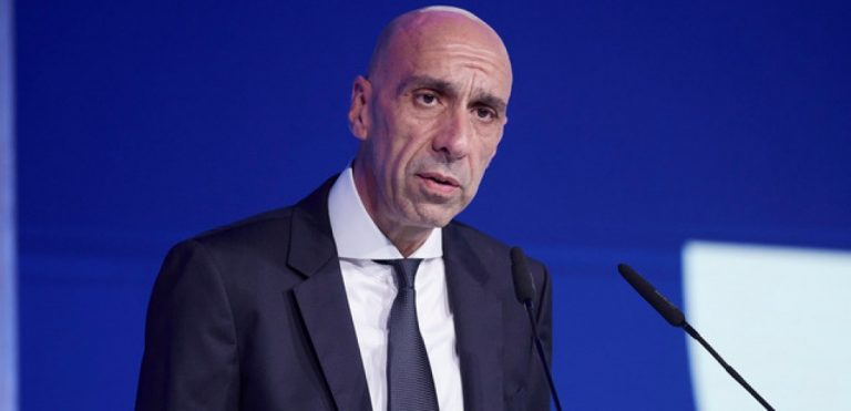 Το μήνυμα Μπρατάκου για τα γενέθλια της ΝΔ