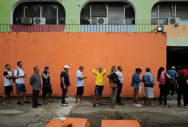 Θρίλερ στη Βραζιλία: Μπροστά ο Λούλα με καταμετρημένο το 82,6%