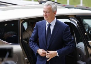 Γαλλία: Η βιομηχανική παραγωγή στη χώρα μειώθηκε 10% το τρίτο τρίμηνο του 2022 λόγω των αυξήσεων στις τιμές της ενέργειας