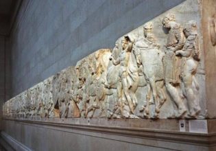 Τι κοινό έχουν τα Μάρμαρα του Παρθενώνα, τα Μπρούτζινα του Μπενίν και ο νέος Βρετανικός Νόμος για τα Φιλανθρωπικά Ιδρύματα;