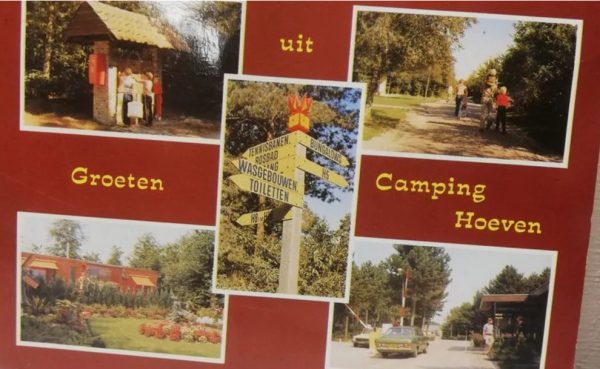 Καρτ ποστάλ φθάνει στην παραλήπτρια με καθυστέρηση 42 χρόνια