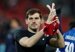 Αλήθεια ή ψέμα τελικά η ανάρτηση «είμαι γκέι» του Ίκερ Κασίγιας;