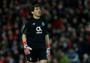 Ίκερ Κασίγιας: Ζητώ συγγνώμη, μου χάκαραν το λογαριασμό