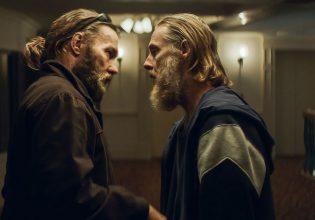 Οι οπαδοί του αστυνομικού δράματος θέλουν απεγνωσμένα να δουν το The Stranger