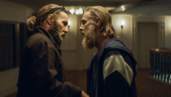 Οι οπαδοί του αστυνομικού δράματος θέλουν απεγνωσμένα να δουν το The Stranger