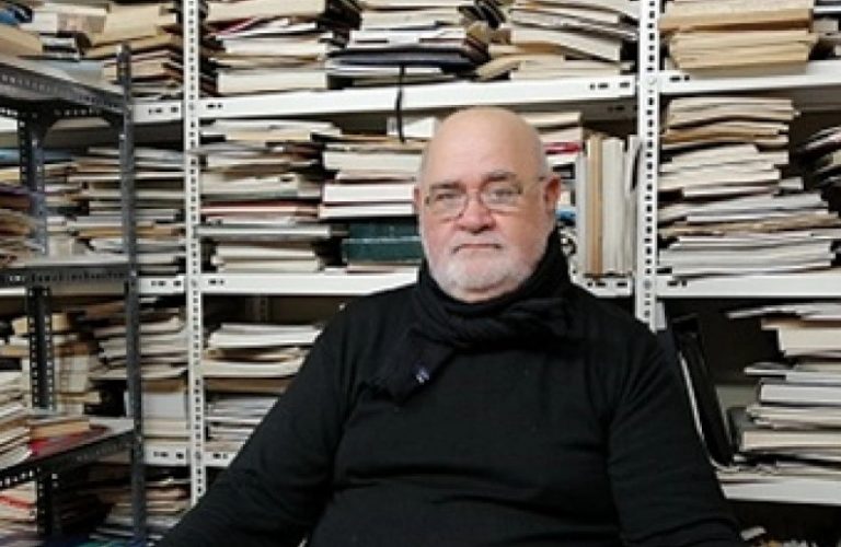 Η ΕΣΗΕΑ αποχαιρετά τον Χάρη Καμπουρίδη