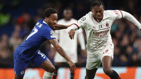 Τσέλσι – Μίλαν 3-0: «Πάρτι» πρόκρισης για την Τσέλσι με… καλεσμένη τη Μίλαν!