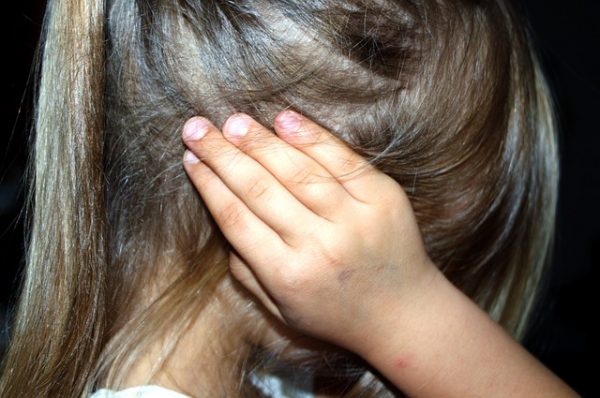 Το 10% των παιδιών στα επείγοντα έχουν υποστεί σωματική κακοποίηση
