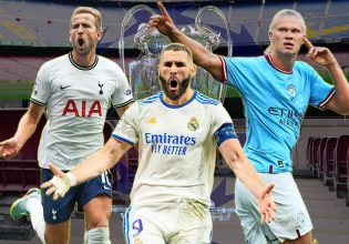 Οι… στατιστικολόγοι «μίλησαν» – Αυτή η ομάδα είναι φαβορί για την κατάκτηση του Champions League