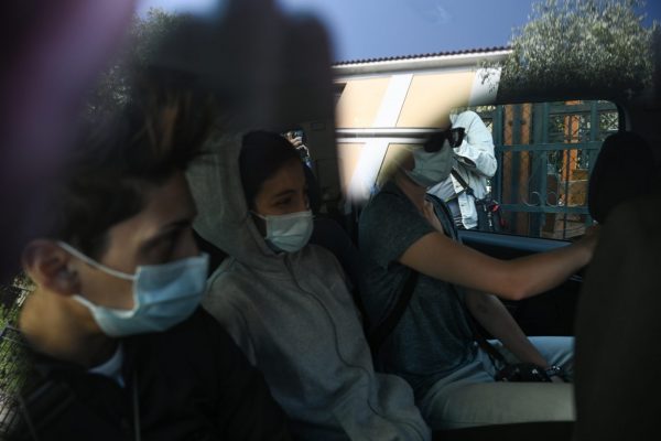 Σεπόλια: Οι αποκαλύψεις του γείτονα για τον 53χρονο, τη μητέρα και όσα συνέβαιναν στην περιοχή