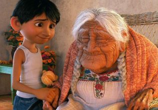 Πέθανε η γιαγιά που αποτέλεσε έμπνευση για τον χαρακτήρα της «Μάμα Κόκο» σε ηλικία 109 ετών