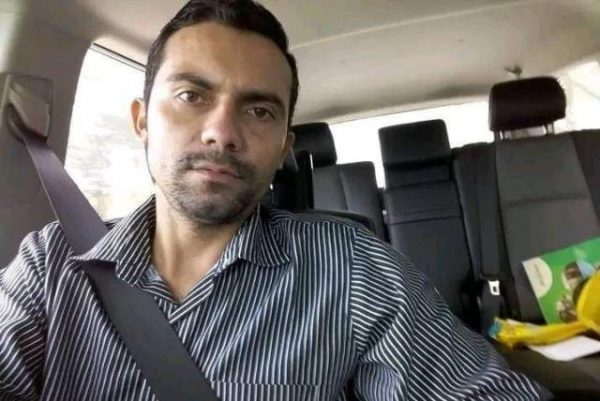 Κολομβία: Δολοφονία δημοσιογράφου – Είχαν τερματίσει την αστυνομική φρούρησή του