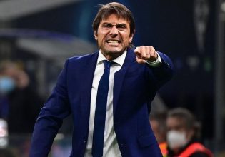 Κόντε: «Το VAR κάνει μεγάλη ζημιά, μεγάλη αδικία»