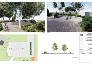 Δήμος Κεντρικής Κέρκυρας: Συνεχίζεται η ανάπλαση του άλσους με δικαστική απόφαση